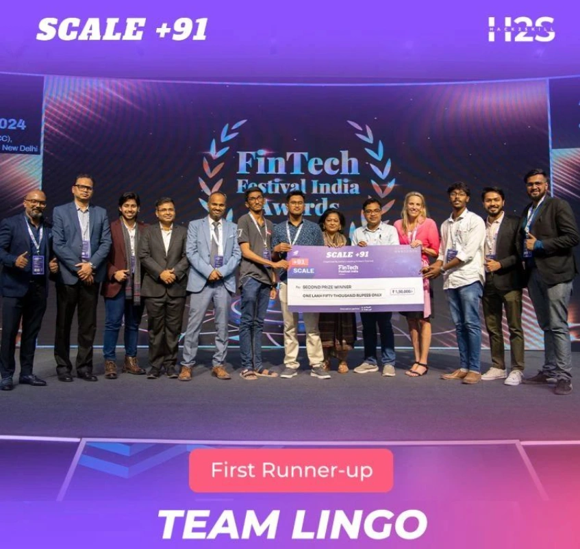 Technical Event