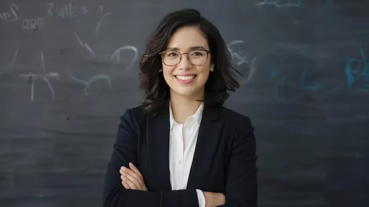 Rajalakshmi Srinivasan